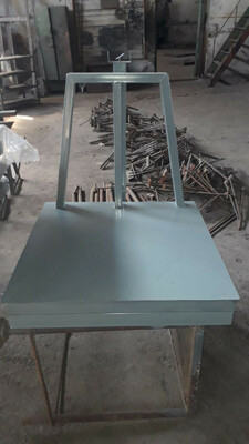 платформенные весы до 500 кг - от 4 920 000 сум / шт.