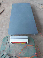 Весы электронные платформенные (наполные) - от {0} сум