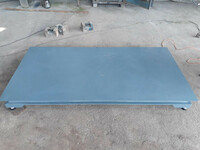 от {0} сум Весы электронные платформенные (наполные)