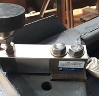 Весы электронные платформенные (наполные) Оптом и розница