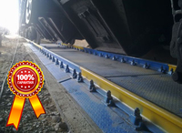 228 397 100 so'm Вагонные весы (железнодорожные весы)