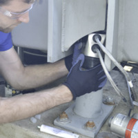 Вагонные весы (железнодорожные весы) Chakana savdo