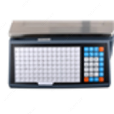 3 568 500 сум / шт. Торговые весы с печатью этикеток Rongta RLS1100