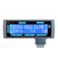 Торговые весы с печатью этикеток Rongta RLS1100 Только в розницу