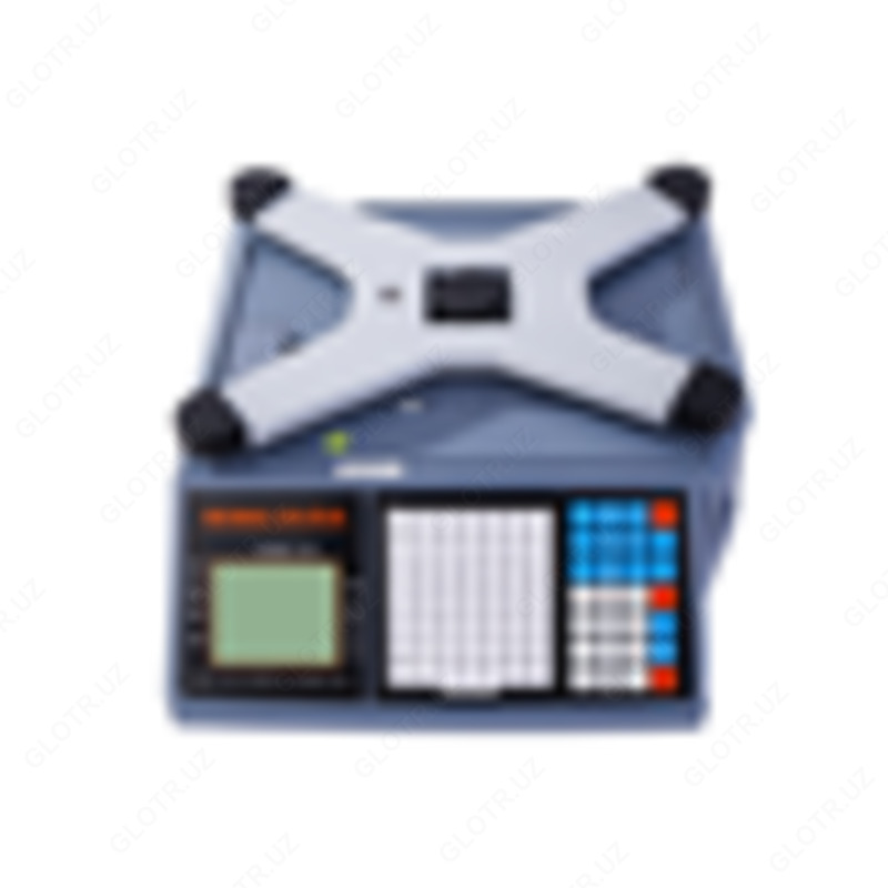 Торговые весы с печатью этикеток Rongta RLS1000B / RLS1100B  - 3 727 100 сум