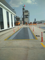 Автомобильные весы в Ташкенте в Узбекистане - 300 079 500 сум