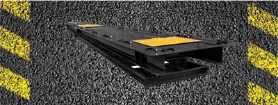 Автомобильные поосные весы SSA-T А-24 (от 5 до 200 кг)