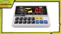 Весовые индикаторы "CAS CI-200A"