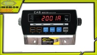 Весовые индикаторы "CAS CI-2001A"