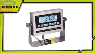 Весовые индикаторы "LP7510 "