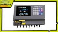 Промышленные весовые индикаторы "METTLER TOLEDO - JAGXTREME "