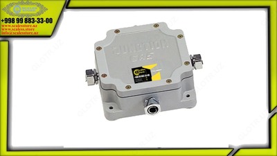 Клеммная соединительная коробка CAS JB-3P (сумматор)