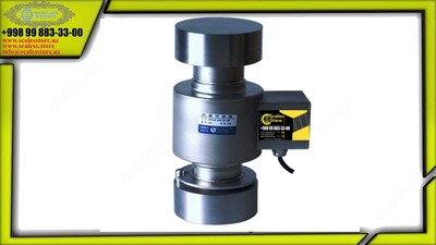 Колонный тензодатчик "ZEMIK HM 14H1 (15 тонн) - Цена по запросу