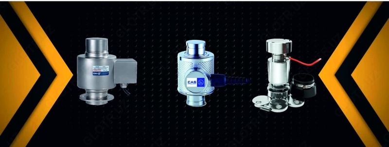 Колонный тензодатчик "ZEMIK HM 14H1 (15 тонн) ООО Scales Store