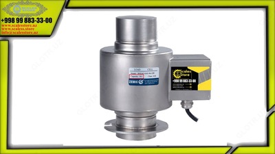 Колонный тензодатчик "ZEMIK HM 14H1 (30 тонн) - Цена по запросу