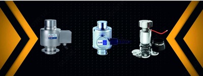 Колонный тензодатчик "ZEMIK HM 14H1 (30 тонн) ООО Scales Store