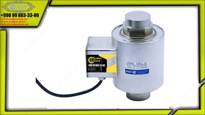 Колонный тензодатчик "ZEMIK HM 14H1 (40 тонн)