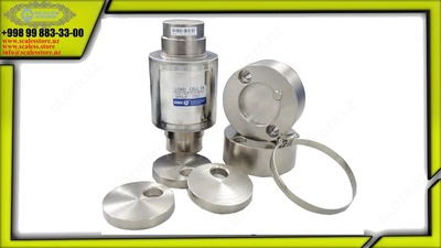 Колонный тензодатчик "ZEMIK HM 14H1 (40 тонн) Оптом и розница