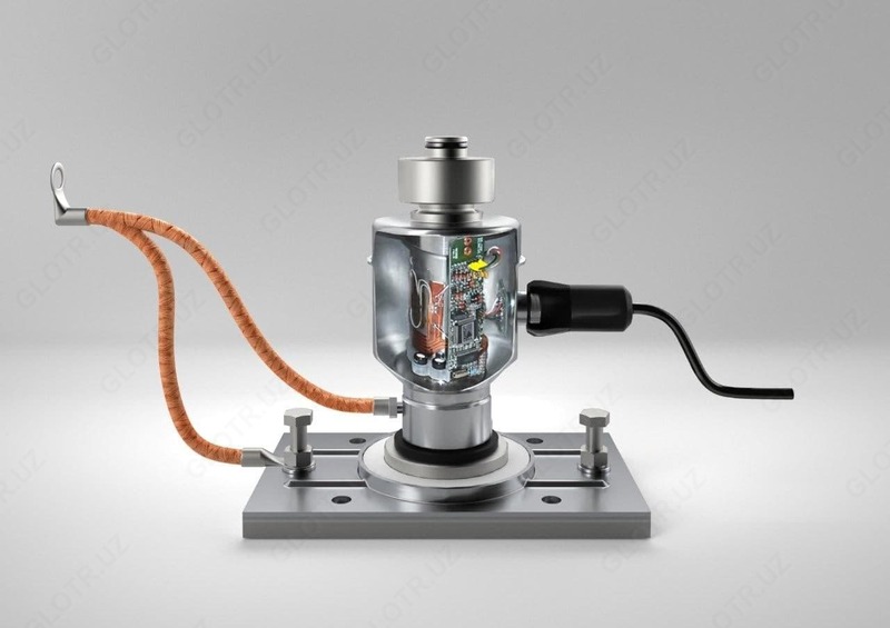 по запросу Ustun tenzodatchik "CAS WBK" (30 tonna)