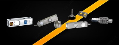 Балочный тензодатчик "CAS BS" (10 тонн) Оптом и розница