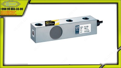 Балочный тензодатчик "CAS BSА" (1 тонна) - Цена по запросу