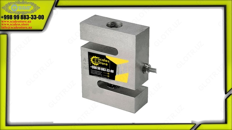 Aналоговый тензодатчик S-образного типа KELI DEE-A (100 кг) Оптом и розница