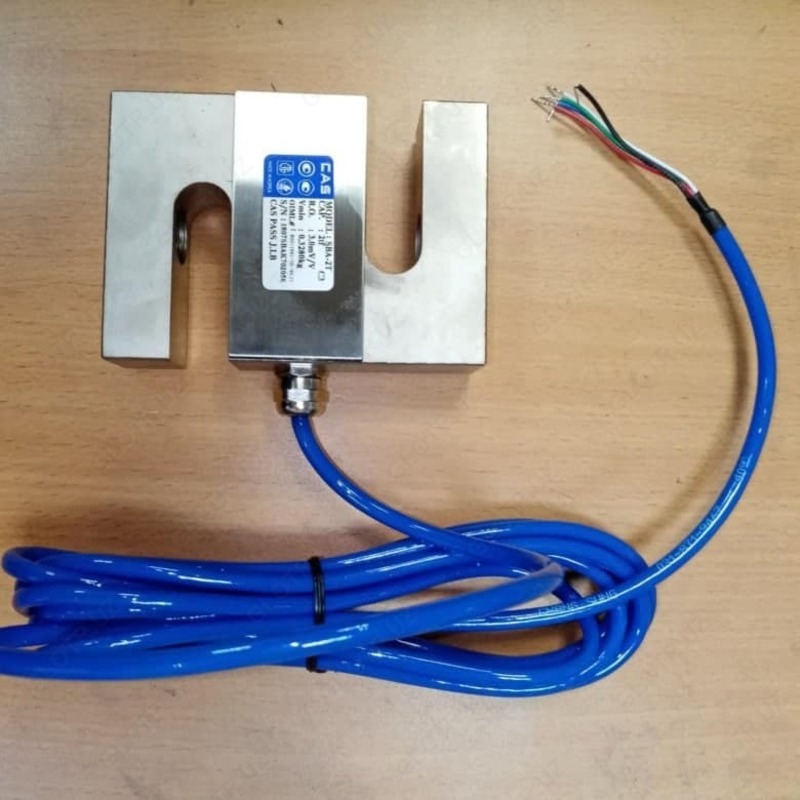 Yuk ko'taruvchi s-shaklidagi "CAS SBA" (2 tonna) - по запросу