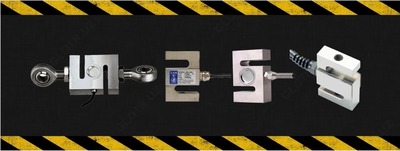 Yuk ko'taruvchi s-shaklidagi "CAS SBA" (2 tonna)