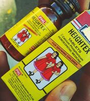 Таблетки для роста Heightex - 99 000 so'm