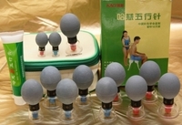 Магнитные банки акупункционного действия