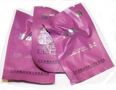 Лечебные фито тампоны Clean Point - 75 000 so'm / dona