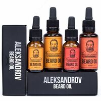 Масло для бороды Beard oil