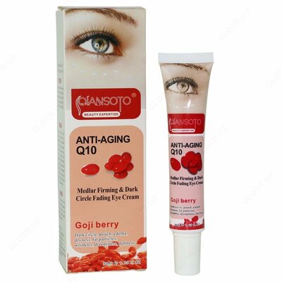 Бальзам вокруг глаз с ягодами Годжи  - 80 000 сум / шт.