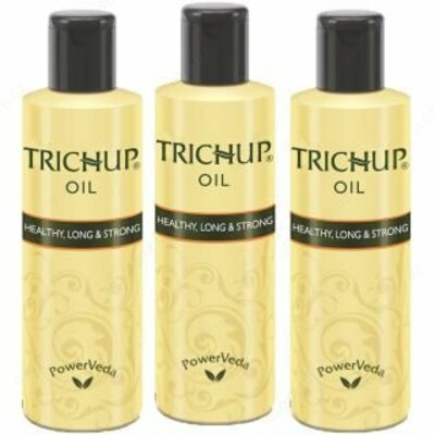 Масло для волос Тричуп - 105 000 so'm / dona