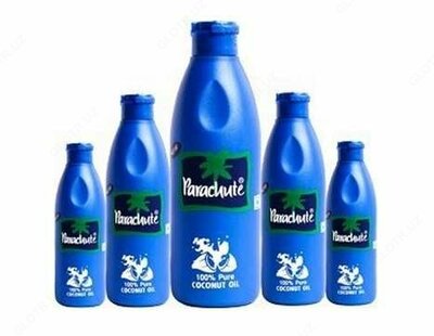 Кокосовое масло Parachute