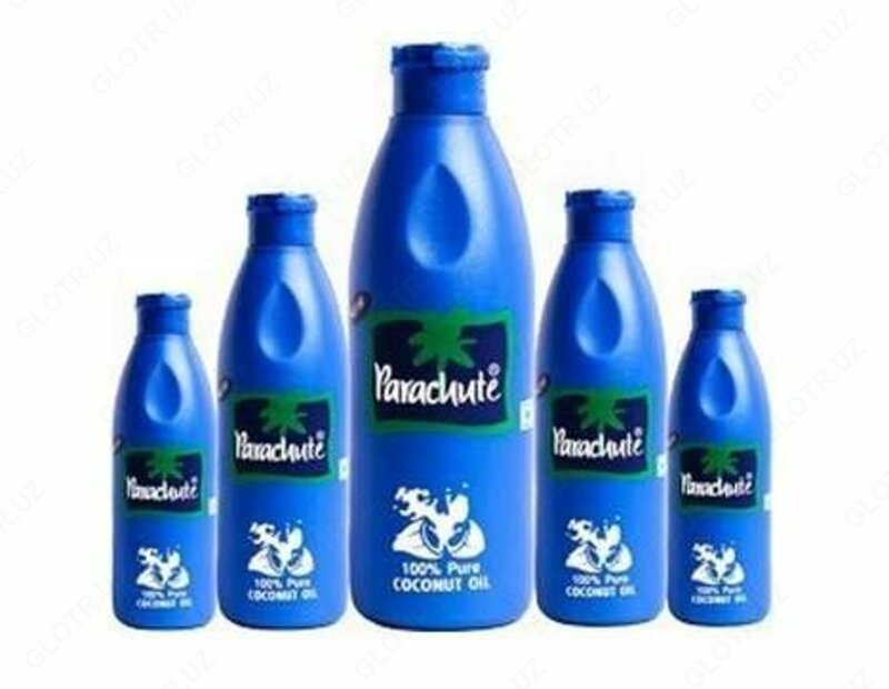 Кокосовое масло Parachute