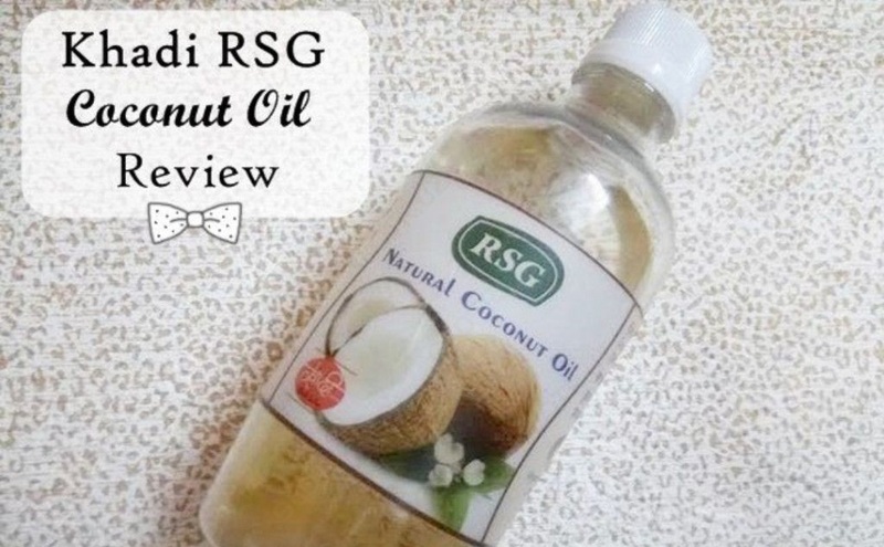 Натуральное Кокосовое масло