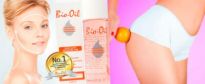 Масло от растяжек Bio-Oil  - 130 000 so'm / dona