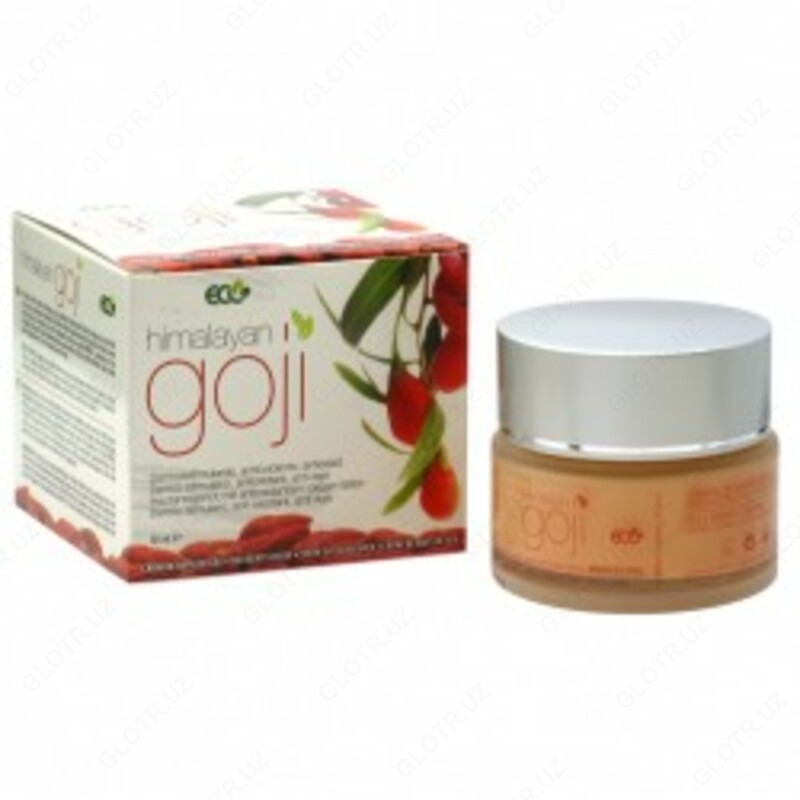 Крем для лица Годжи - 104 000 сум