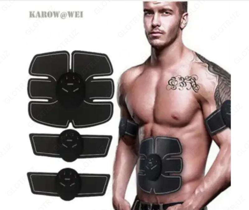 EMS-тренировки (Electrical Muscle Stimulation)