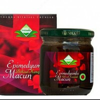 Эпимедиумная паста Therma Epimedyum Macun