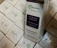 Minoksidil - soch tokilishiga qarshi dori