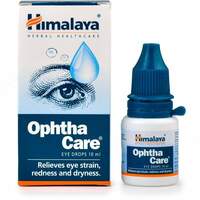  Капли для глаз Himalaya Ophthacare - 