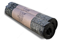  Рубероид (РПК) 350 - гидроизоляционный материал для кровли 10м - 