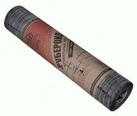 Рубероид (РПК) 350 - гидроизоляционный материал для кровли 9м