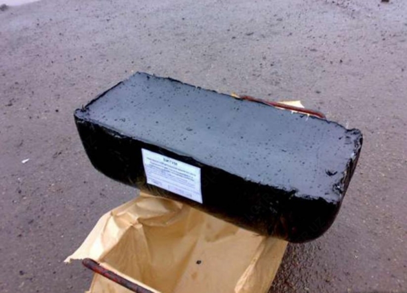  Битум Cтроительный Б/Н 90/10 - 