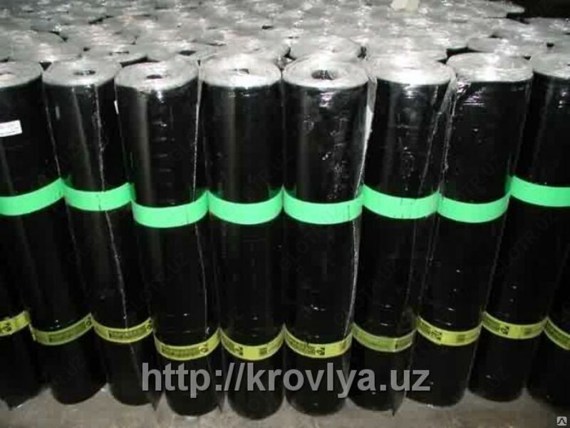 Гидроизол (полизол) 2мм