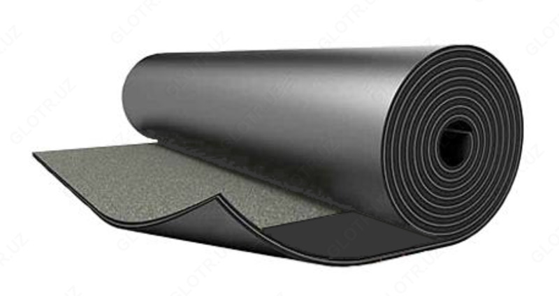 Гидрофол (изол) 4мм