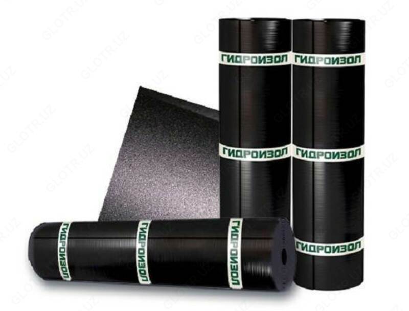 Гидроизол (полизол) 4мм
