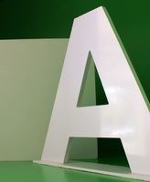 Вспененный листовой ПВХ ФОМЕКС - LEBENBOARD | 1220 х 2440 х 4 мм - от {0} сум